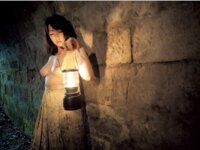 [Photobook] 永岡怜子 デジタル写真集『花一華』