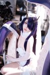 [Cosplay] rioko凉凉子 碧蓝航线 金鹿号