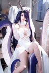 [Cosplay] rioko凉凉子 碧蓝航线 金鹿号