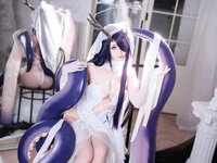 [Cosplay] rioko凉凉子 碧蓝航线 金鹿号