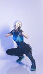 [Cosplay] Umeko J - Jett Valorant