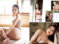 [Young Champion] 2024 No.12 都丸紗也華 芹澤優