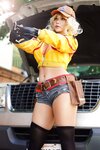 [Cosplay] Hana Bunny - Cindy Aurum