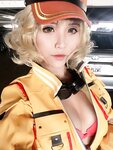 [Cosplay] Hana Bunny - Cindy Aurum