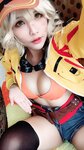 [Cosplay] Hana Bunny - Cindy Aurum