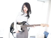 [Cosplay] Arty 亞緹 - Guitar Sister