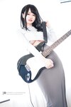 [Cosplay] Arty 亞緹 - Guitar Sister