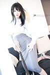 [Cosplay] Arty 亞緹 - Guitar Sister