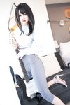 [Cosplay] Arty 亞緹 - Guitar Sister