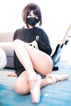 [Cosplay] Arty 亞緹 - Guitar Sister