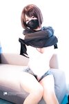 [Cosplay] Arty 亞緹 - Guitar Sister