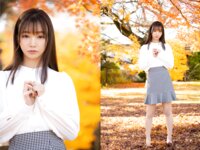 [Photobook] 斎藤まりな デジタル写真集 心のままに