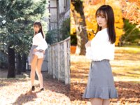 [Photobook] 斎藤まりな デジタル写真集 心のままに