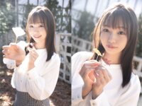 [Photobook] 斎藤まりな デジタル写真集 心のままに