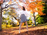 [Photobook] 斎藤まりな デジタル写真集 心のままに