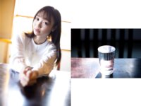 [Photobook] 斎藤まりな デジタル写真集 心のままに