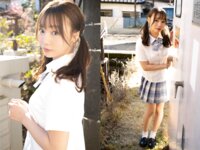 [Photobook] 斎藤まりな デジタル写真集 心のままに