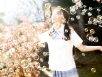 [Photobook] 斎藤まりな デジタル写真集 心のままに