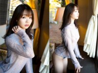[Photobook] 斎藤まりな デジタル写真集 心のままに