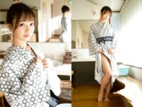 [Photobook] 斎藤まりな デジタル写真集 心のままに