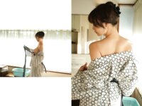 [Photobook] 斎藤まりな デジタル写真集 心のままに
