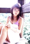 [Girl@Misty] No.084 Akane Sakura 桜朱音 Vol.01