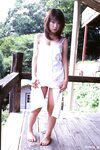 [Girl@Misty] No.084 Akane Sakura 桜朱音 Vol.01