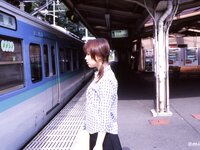 [Girl@Misty] No.084 Akane Sakura 桜朱音 Vol.01