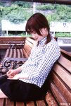 [Girl@Misty] No.084 Akane Sakura 桜朱音 Vol.01