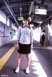 [Girl@Misty] No.084 Akane Sakura 桜朱音 Vol.01