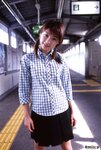 [Girl@Misty] No.084 Akane Sakura 桜朱音 Vol.01