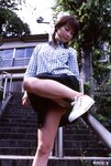 [Girl@Misty] No.084 Akane Sakura 桜朱音 Vol.01