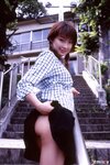 [Girl@Misty] No.084 Akane Sakura 桜朱音 Vol.01