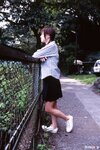 [Girl@Misty] No.084 Akane Sakura 桜朱音 Vol.01