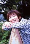 [Girl@Misty] No.084 Akane Sakura 桜朱音 Vol.01