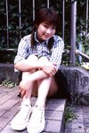 [Girl@Misty] No.084 Akane Sakura 桜朱音 Vol.01