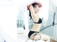FRIDAYデジタル写真集 佐野さくら 初恋の季節 vol.4 Love マカロン [38P]