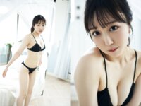 FRIDAYデジタル写真集 佐野さくら 初恋の季節 vol.4 Love マカロン [38P]