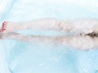 [Photobook] 和泉うれい ヘアヌード写真集『dynamics』 [265P]