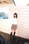 [Girl@Misty] No.102 Yui Hasumi 蓮美ゆい Vol.02