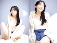 [Big Comic Spirits] 2024 No.26 貴島明日香