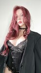 [Cosplay] Sayo Momo -  Badass Female Boss Vibe