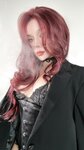 [Cosplay] Sayo Momo -  Badass Female Boss Vibe
