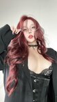 [Cosplay] Sayo Momo -  Badass Female Boss Vibe