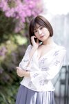FRIDAYデジタル写真集 藤森里穂 Kiss me & Kiss you オール未公開120カット超 perfect ver