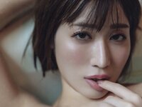 FRIDAYデジタル写真集 藤森里穂 Kiss me & Kiss you オール未公開120カット超 perfect ver