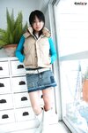[Girl@Misty] No.099 Sora Aoi 蒼井そら Vol.02