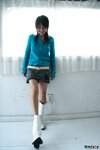 [Girl@Misty] No.099 Sora Aoi 蒼井そら Vol.02