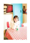 [Photobook] 2024.04.18 市川美織2nd写真集 果汁29％