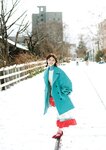 [Photobook] 2024.04.18 市川美織2nd写真集 果汁29％